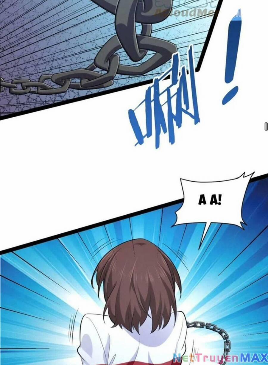 Bắt Đầu Làm Đầy Điểm Mị Lực 69 trang 37