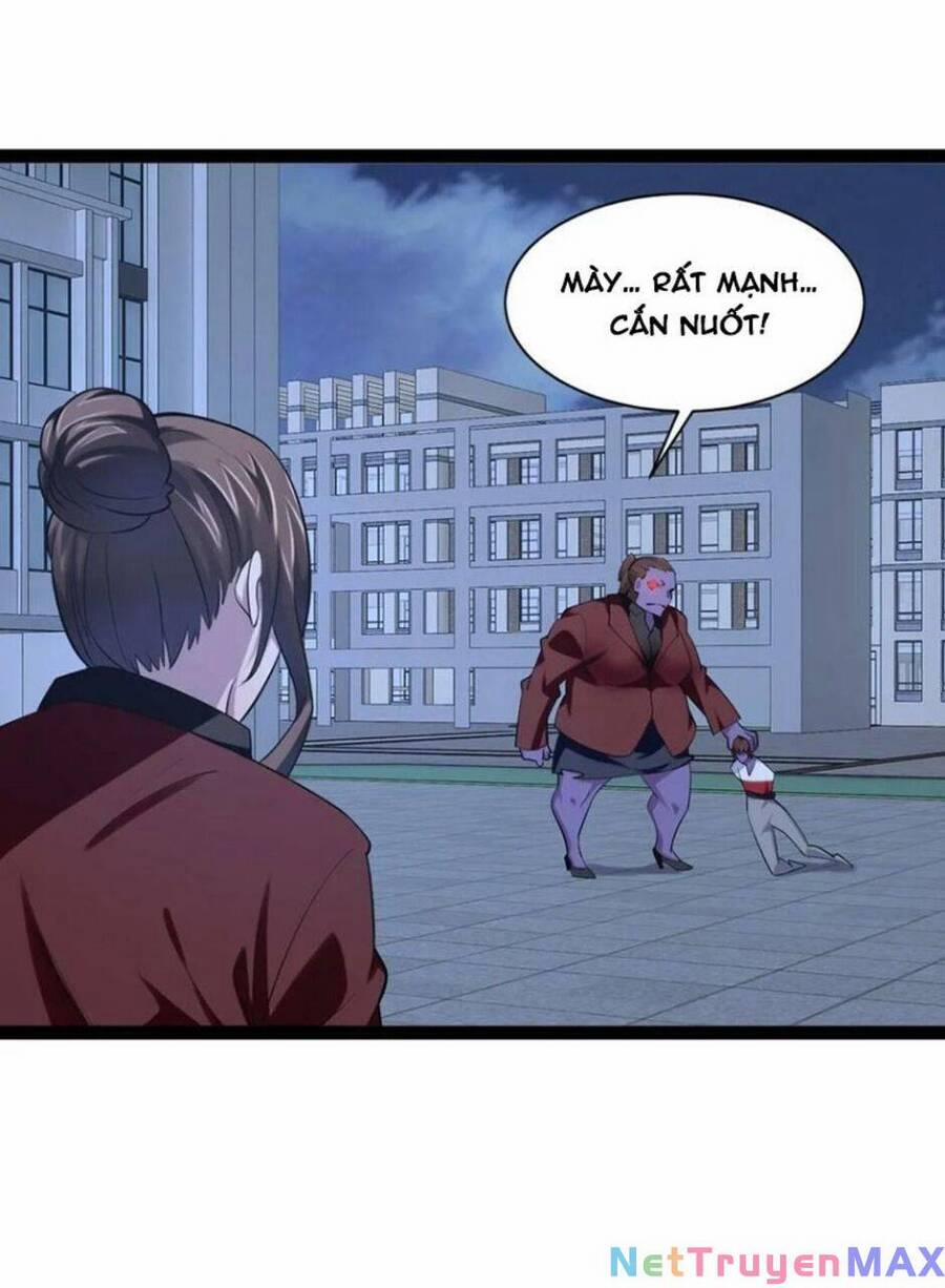 Bắt Đầu Làm Đầy Điểm Mị Lực 69 trang 46