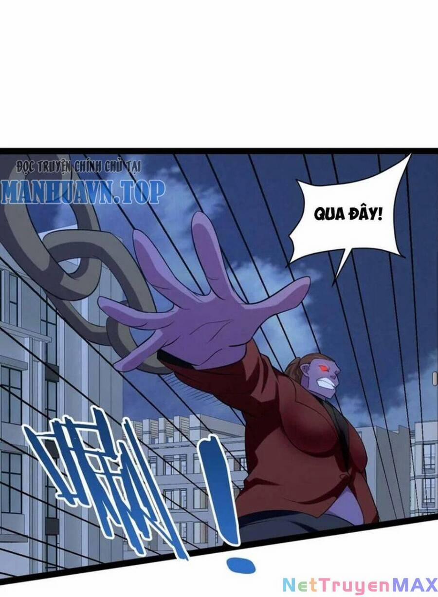 Bắt Đầu Làm Đầy Điểm Mị Lực 69 trang 47