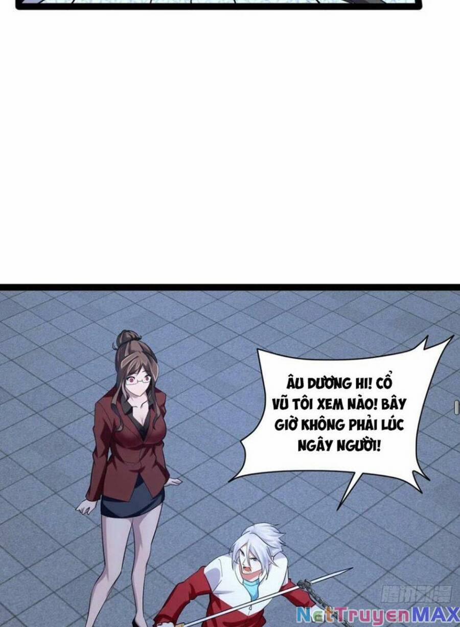 Bắt Đầu Làm Đầy Điểm Mị Lực 69 trang 50