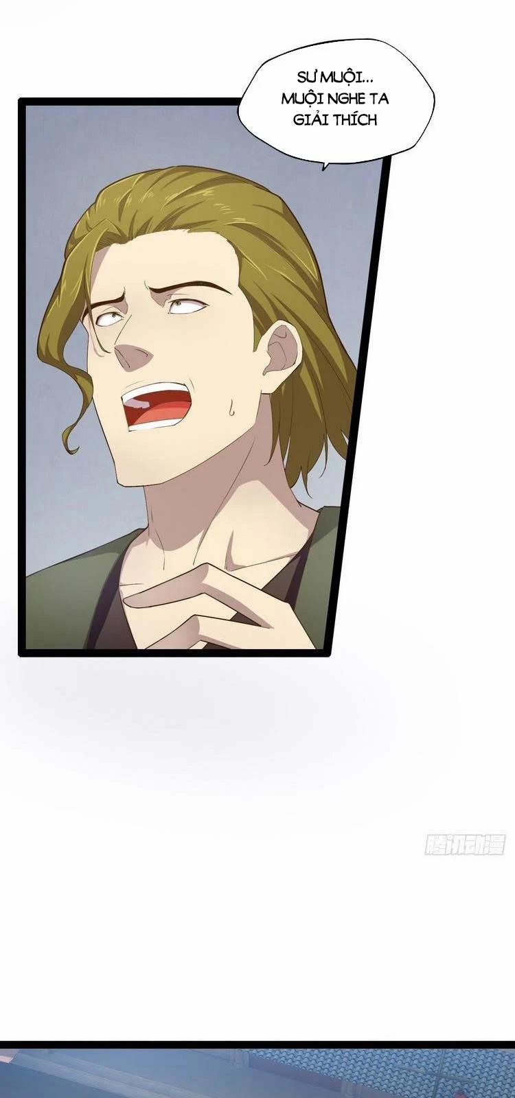 Bắt Đầu Làm Đầy Điểm Mị Lực 7 trang 19