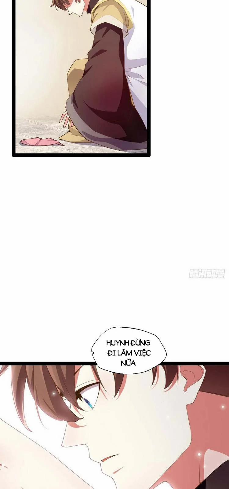 Bắt Đầu Làm Đầy Điểm Mị Lực 7 trang 28