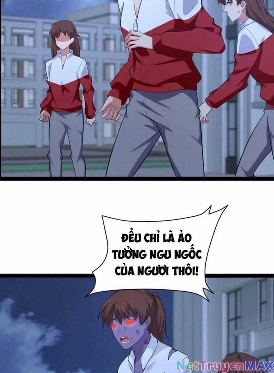 Bắt Đầu Làm Đầy Điểm Mị Lực 70 trang 10