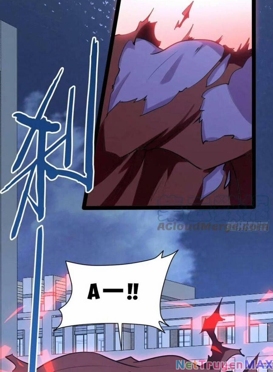 Bắt Đầu Làm Đầy Điểm Mị Lực 70 trang 18