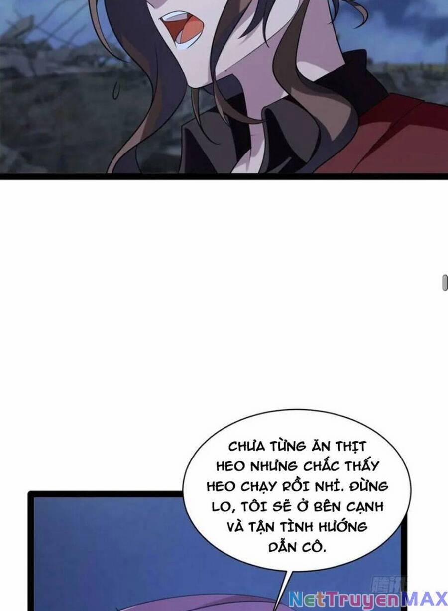 Bắt Đầu Làm Đầy Điểm Mị Lực 70 trang 47