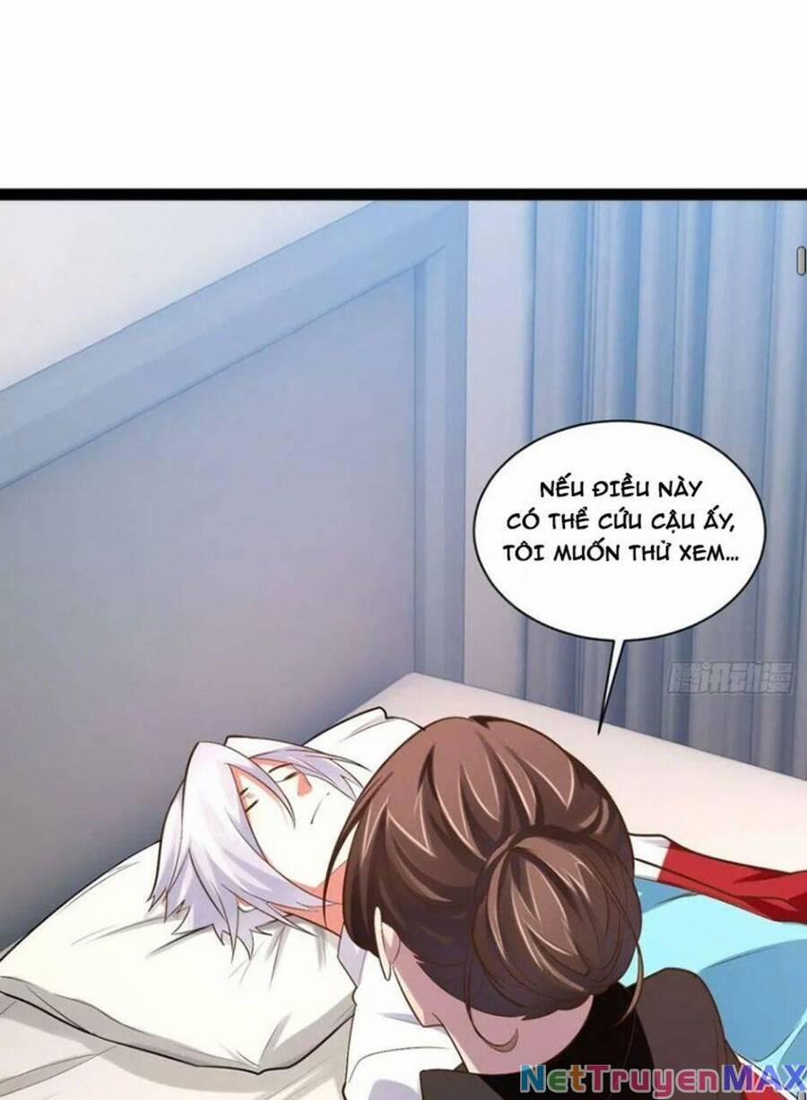 Bắt Đầu Làm Đầy Điểm Mị Lực 70 trang 53