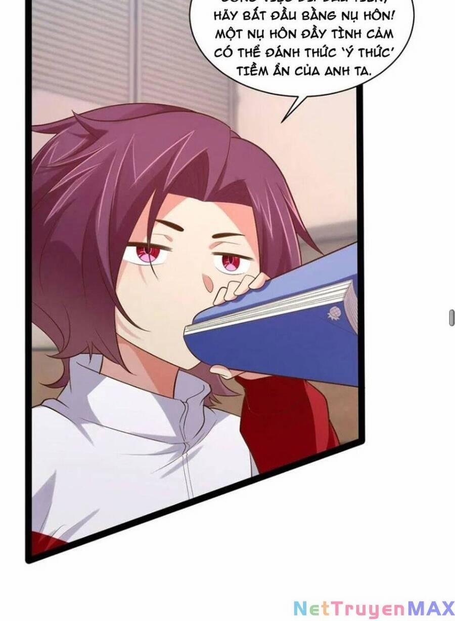 Bắt Đầu Làm Đầy Điểm Mị Lực 70 trang 55