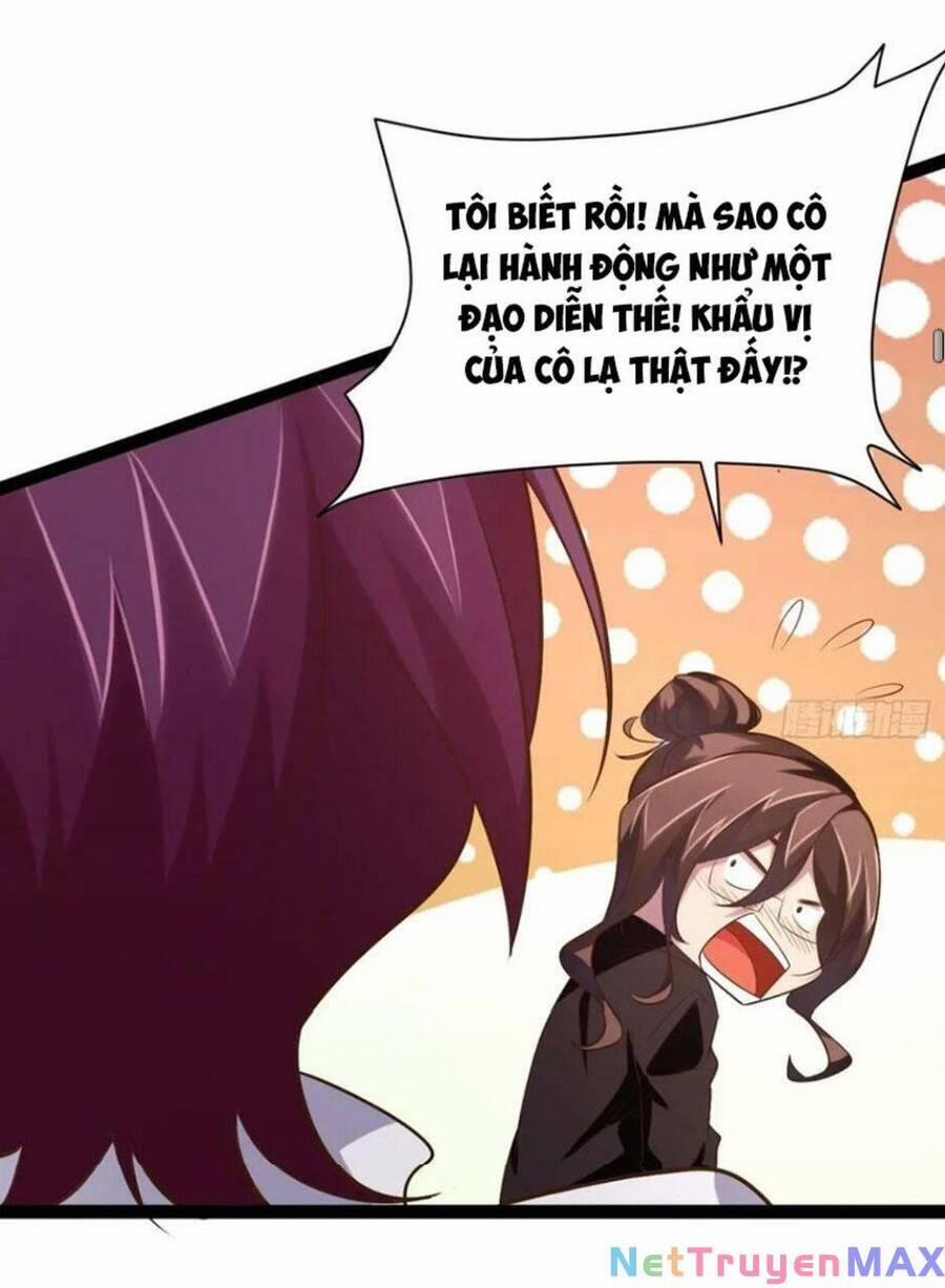 Bắt Đầu Làm Đầy Điểm Mị Lực 70 trang 56