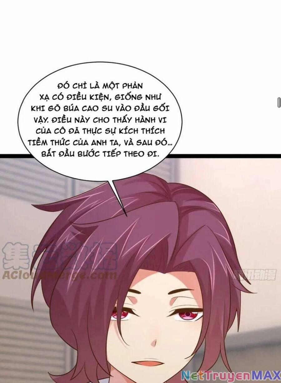 Bắt Đầu Làm Đầy Điểm Mị Lực 70 trang 63