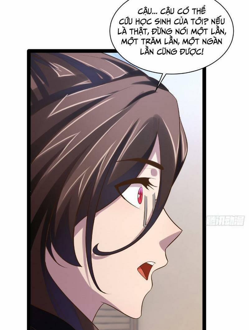 Bắt Đầu Làm Đầy Điểm Mị Lực 71 trang 45