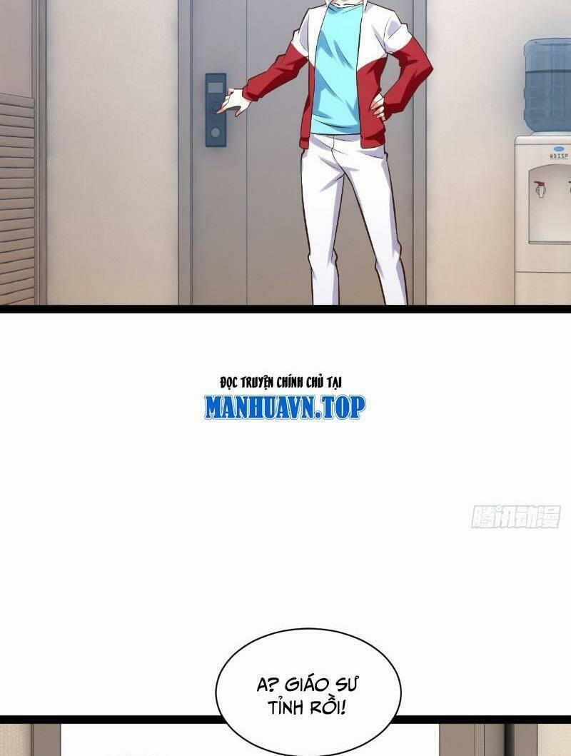 Bắt Đầu Làm Đầy Điểm Mị Lực 71 trang 47