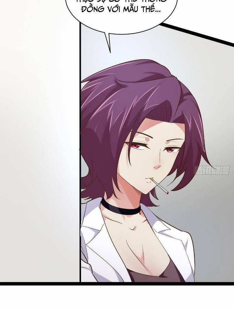 Bắt Đầu Làm Đầy Điểm Mị Lực 71 trang 58