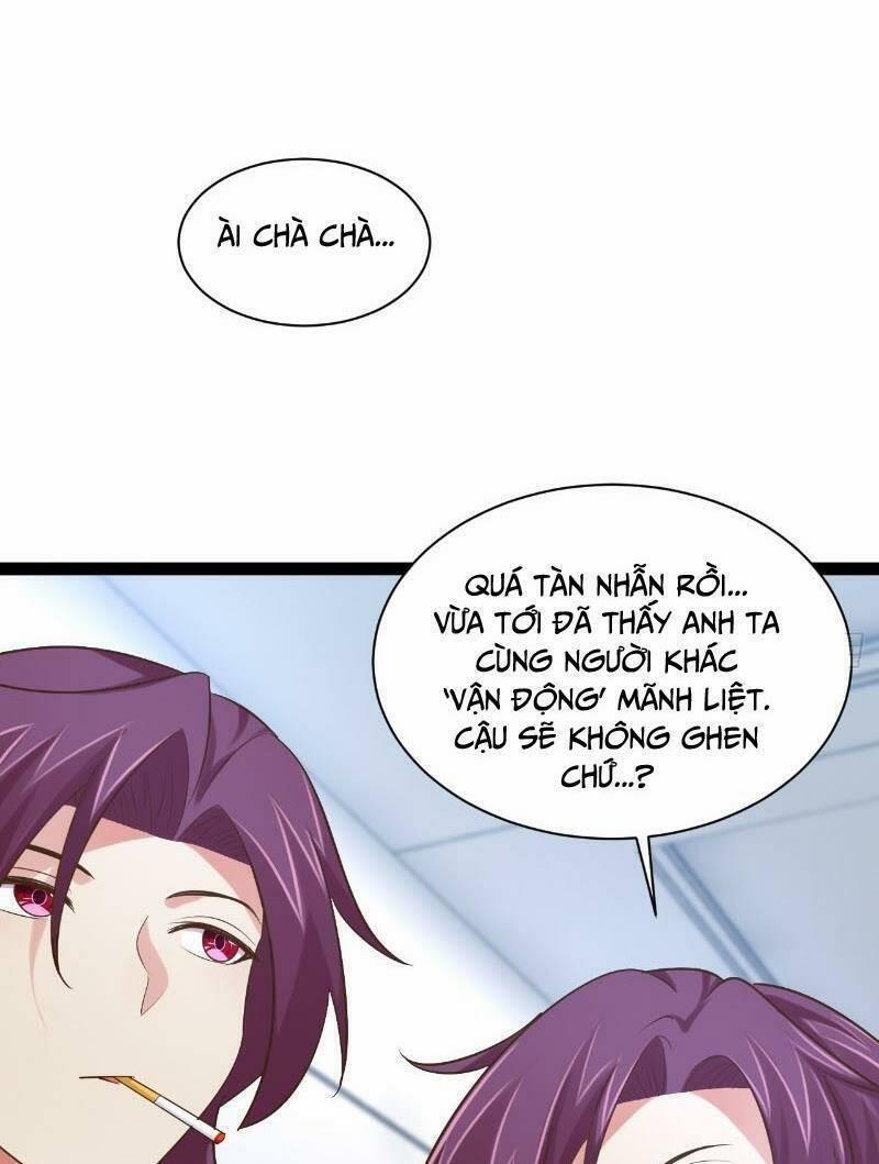 Bắt Đầu Làm Đầy Điểm Mị Lực 71 trang 59