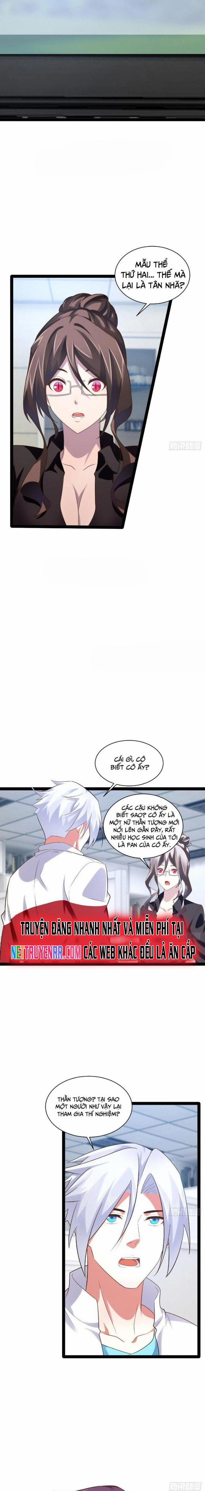 Bắt Đầu Làm Đầy Điểm Mị Lực 72 trang 5