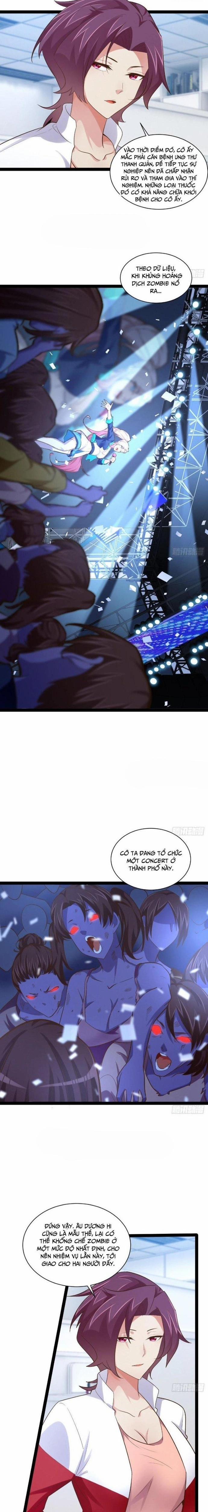 Bắt Đầu Làm Đầy Điểm Mị Lực 72 trang 6