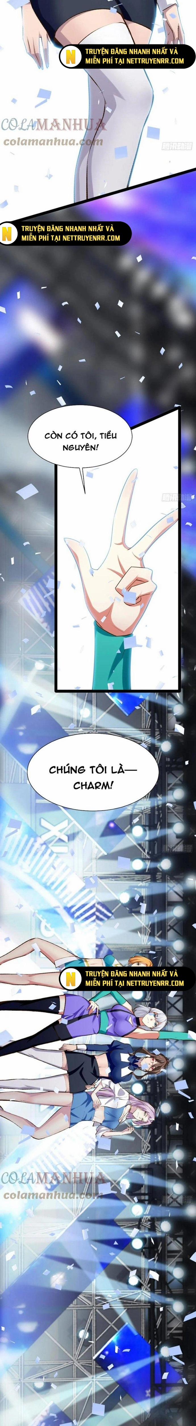 Bắt Đầu Làm Đầy Điểm Mị Lực 73 trang 14