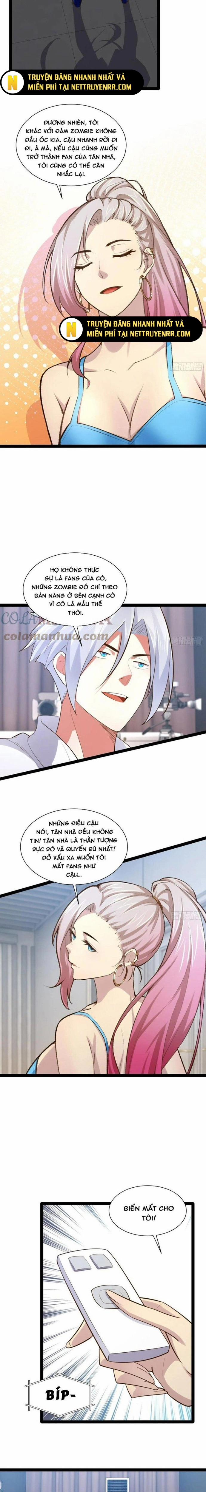 Bắt Đầu Làm Đầy Điểm Mị Lực 73 trang 2