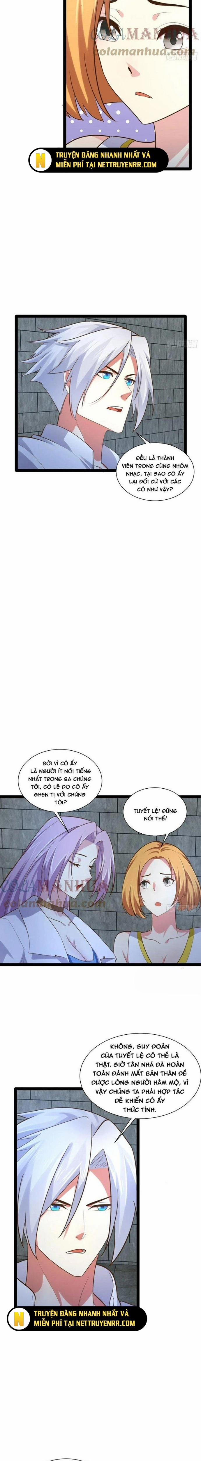 Bắt Đầu Làm Đầy Điểm Mị Lực 73 trang 8