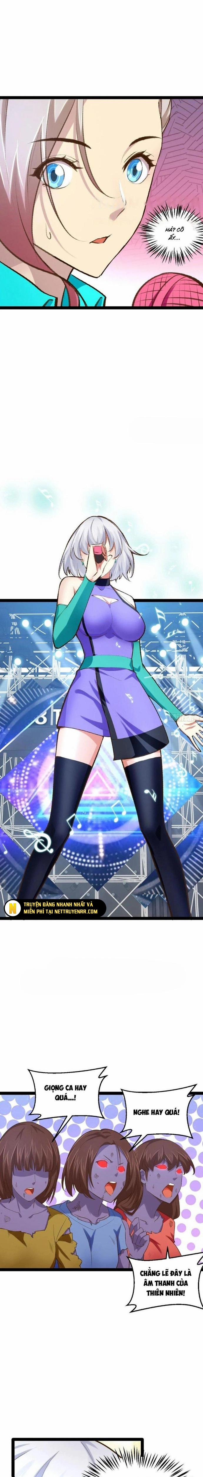 Bắt Đầu Làm Đầy Điểm Mị Lực 74 trang 3