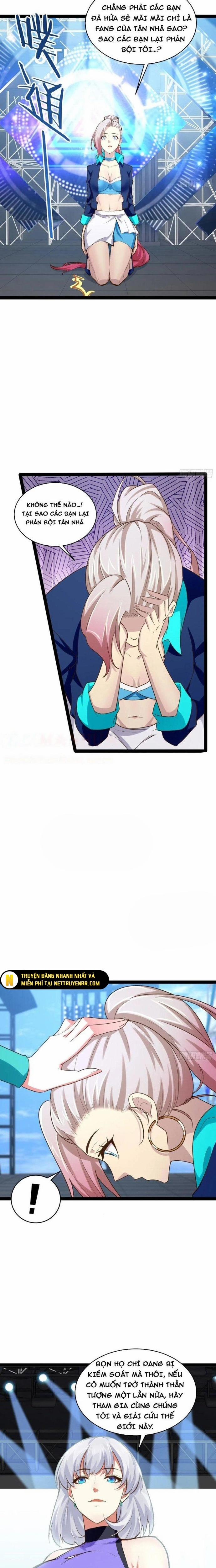 Bắt Đầu Làm Đầy Điểm Mị Lực 74 trang 7