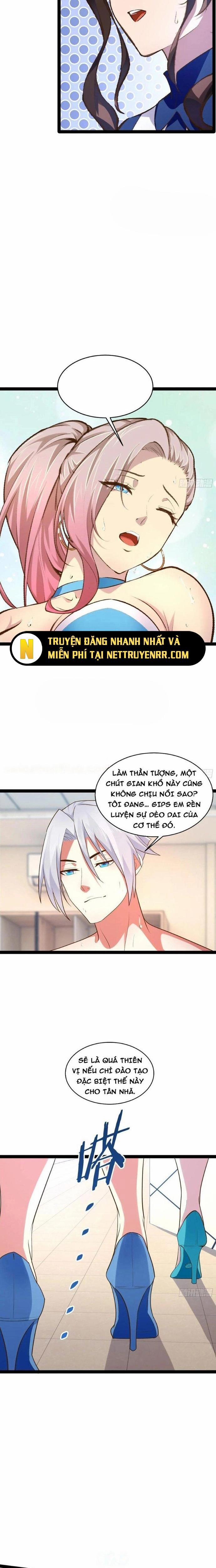 Bắt Đầu Làm Đầy Điểm Mị Lực 75 trang 1