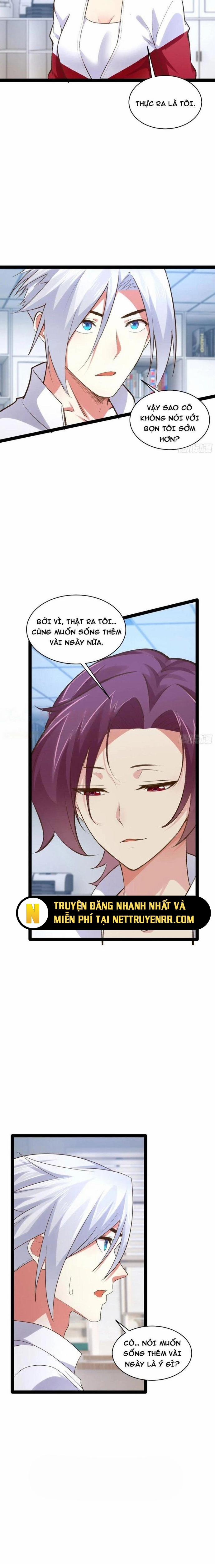 Bắt Đầu Làm Đầy Điểm Mị Lực 75 trang 7