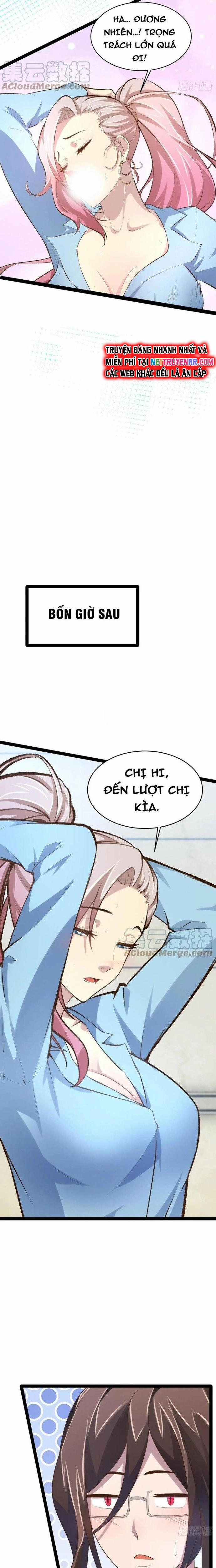 Bắt Đầu Làm Đầy Điểm Mị Lực 76 trang 2