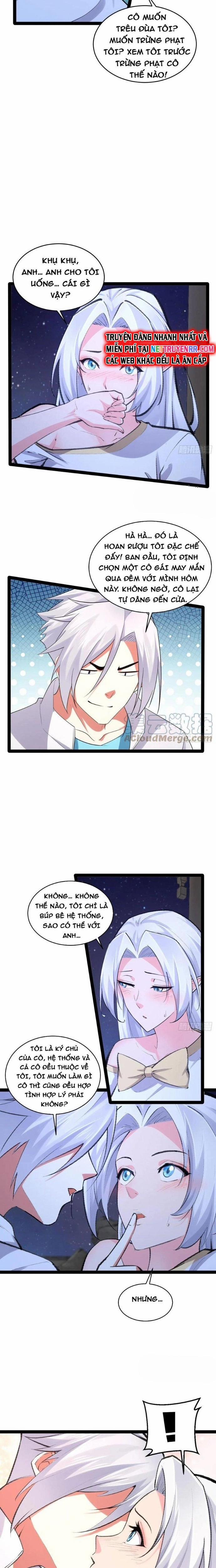 Bắt Đầu Làm Đầy Điểm Mị Lực 77 trang 8