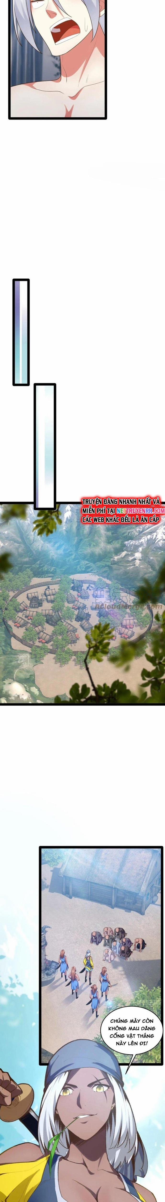 Bắt Đầu Làm Đầy Điểm Mị Lực 78 trang 1