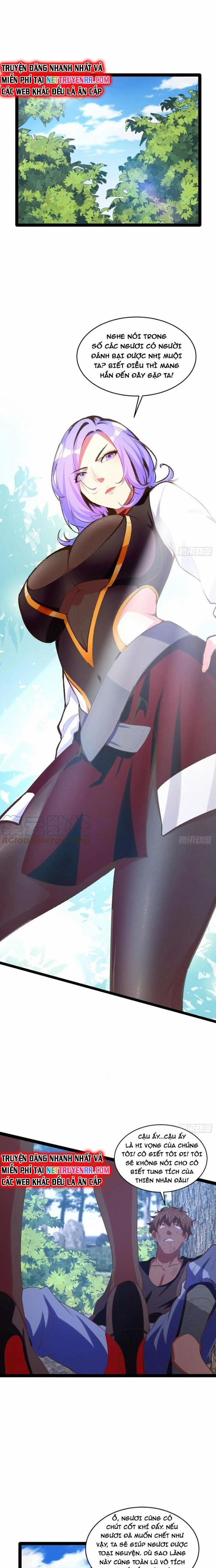 Bắt Đầu Làm Đầy Điểm Mị Lực 78 trang 11