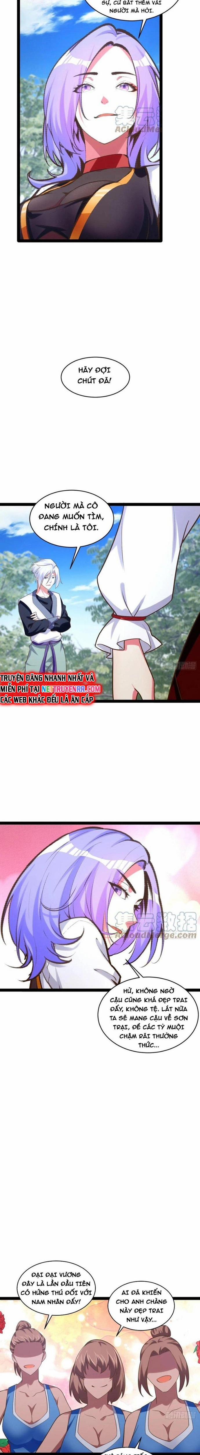 Bắt Đầu Làm Đầy Điểm Mị Lực 78 trang 12