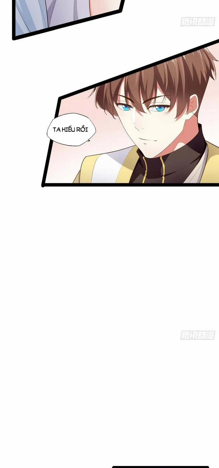 Bắt Đầu Làm Đầy Điểm Mị Lực 8 trang 25