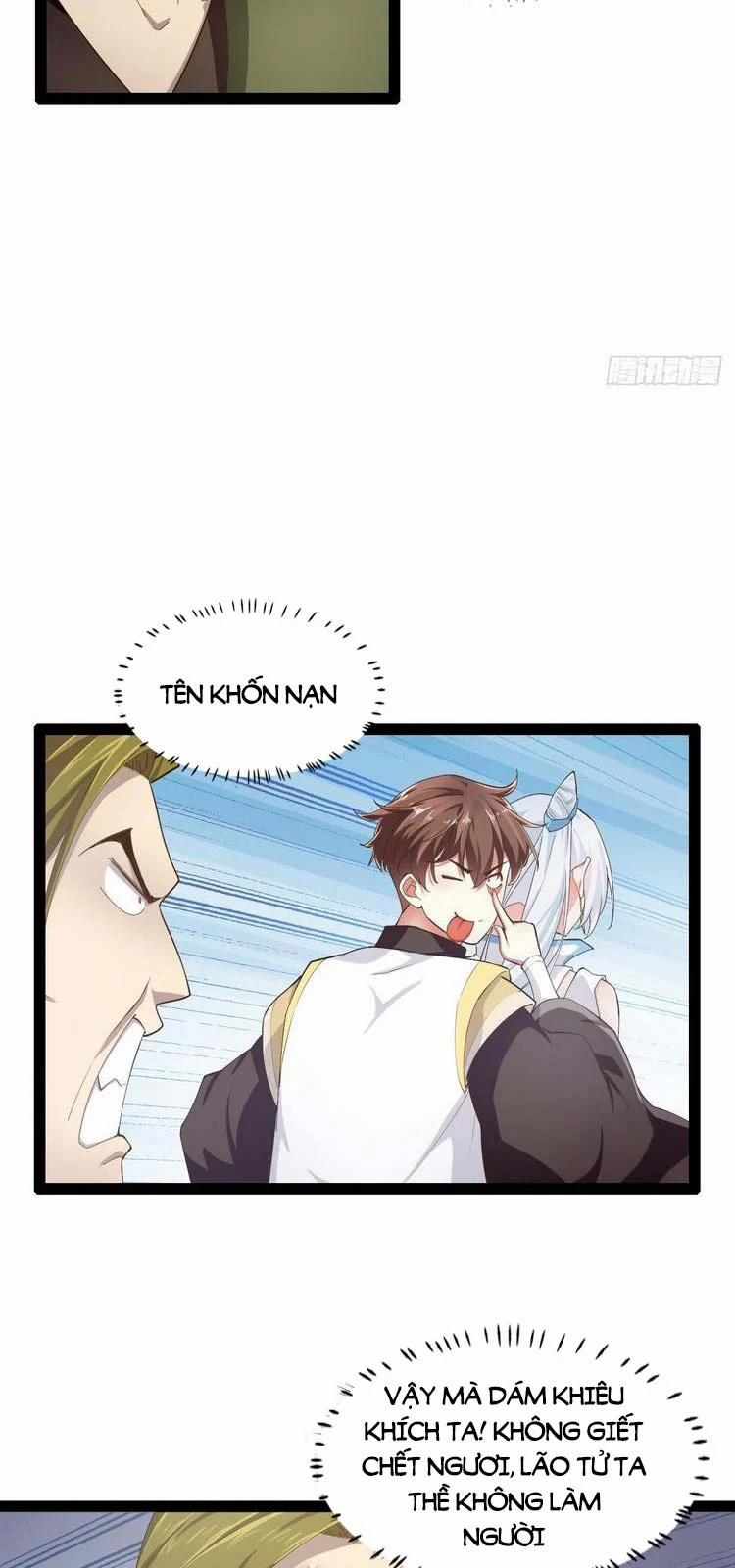 Bắt Đầu Làm Đầy Điểm Mị Lực 8 trang 30