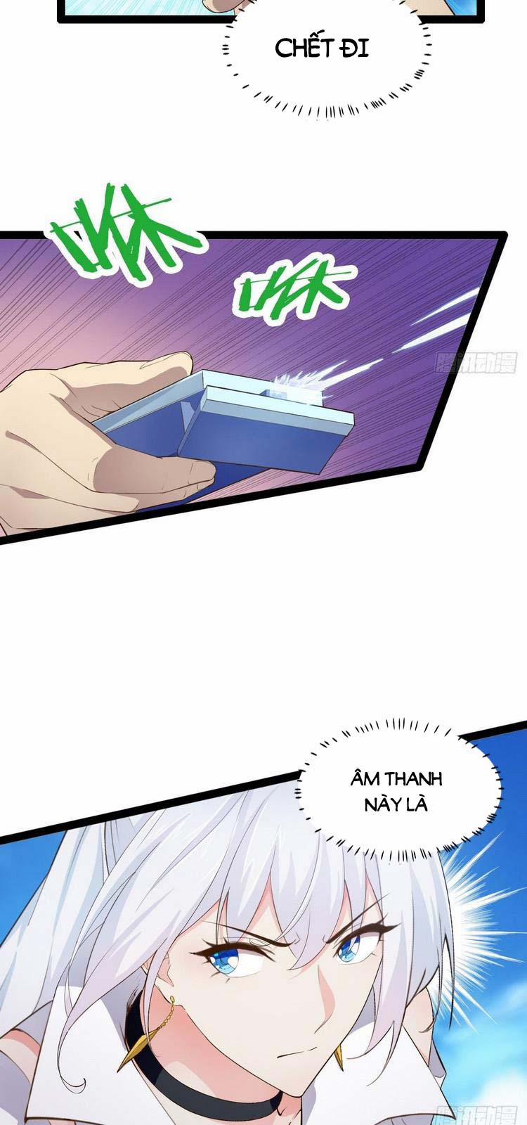 Bắt Đầu Làm Đầy Điểm Mị Lực 9 trang 1