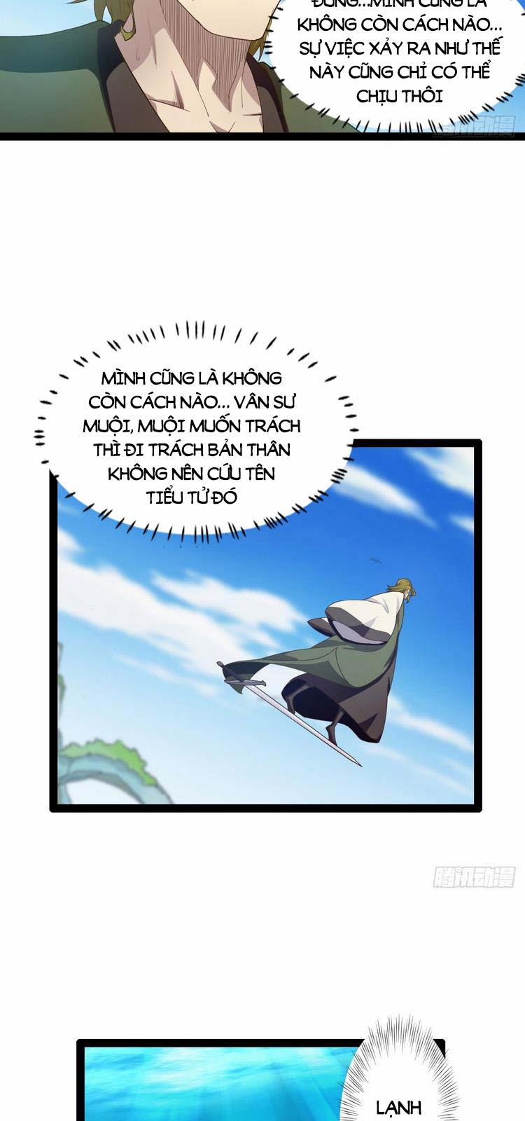 Bắt Đầu Làm Đầy Điểm Mị Lực 9 trang 10