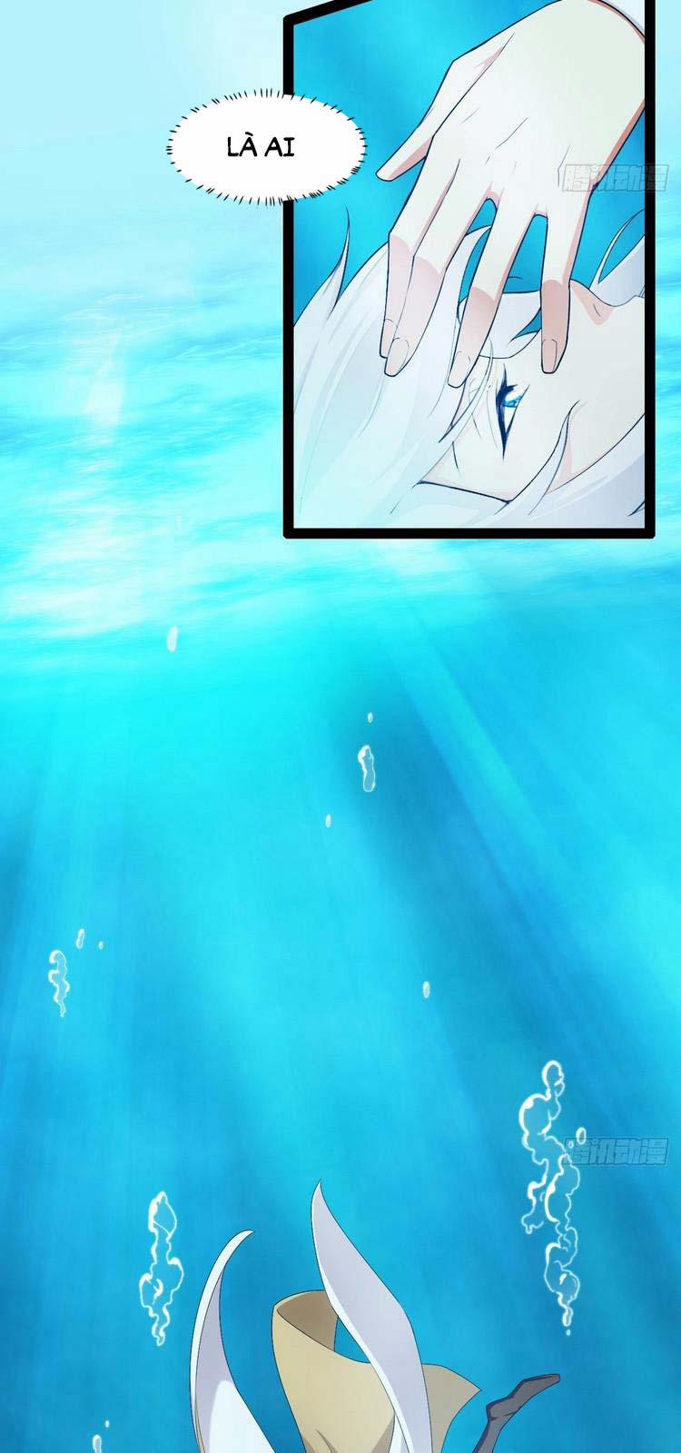 Bắt Đầu Làm Đầy Điểm Mị Lực 9 trang 12