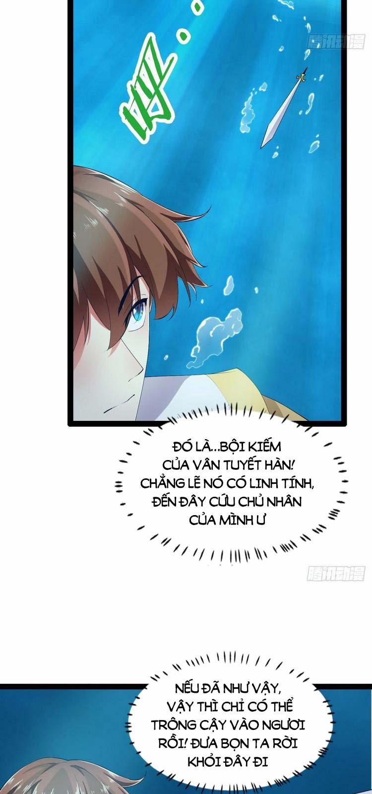 Bắt Đầu Làm Đầy Điểm Mị Lực 9 trang 15