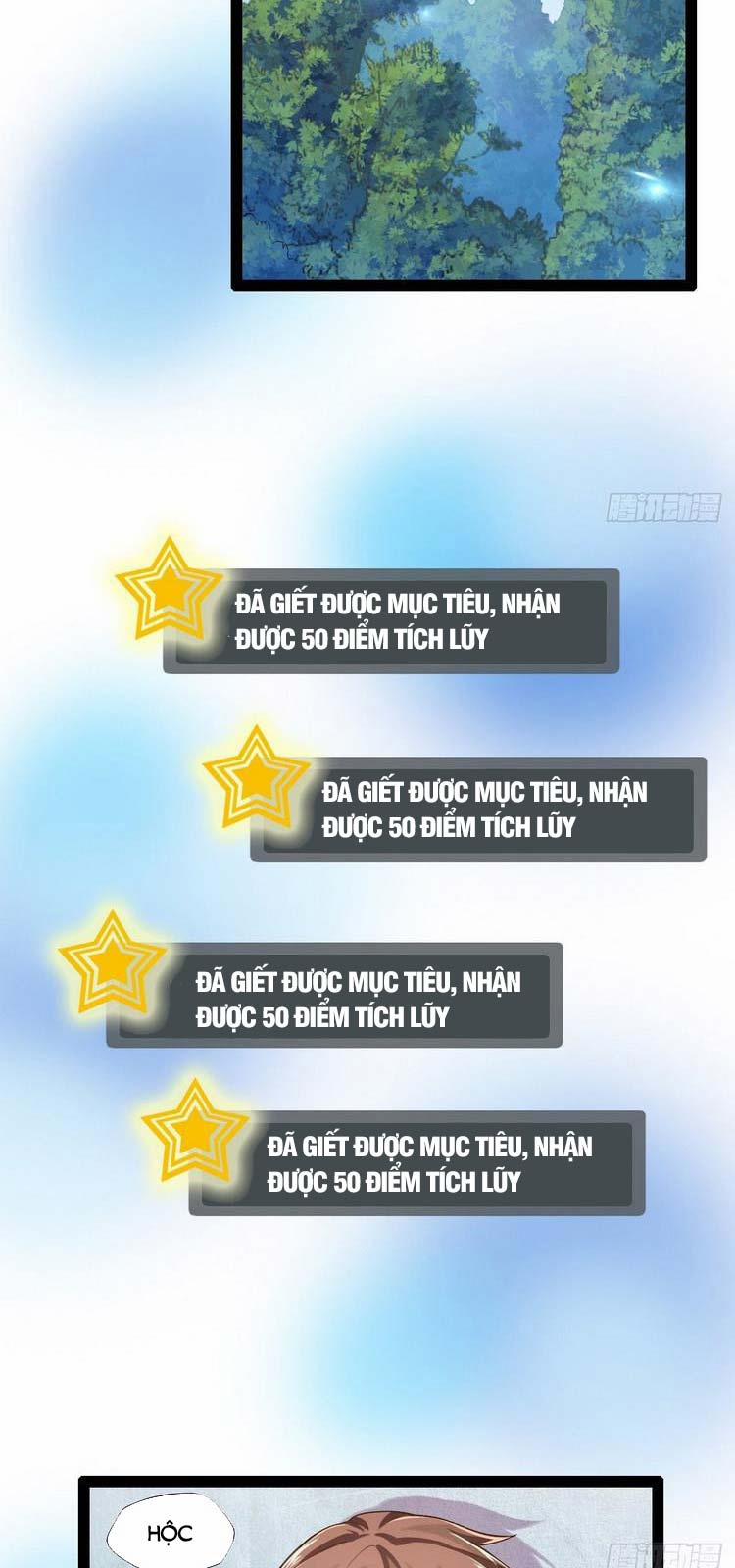 Bắt Đầu Làm Đầy Điểm Mị Lực 9 trang 27