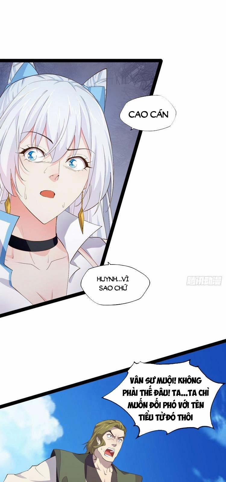 Bắt Đầu Làm Đầy Điểm Mị Lực 9 trang 3