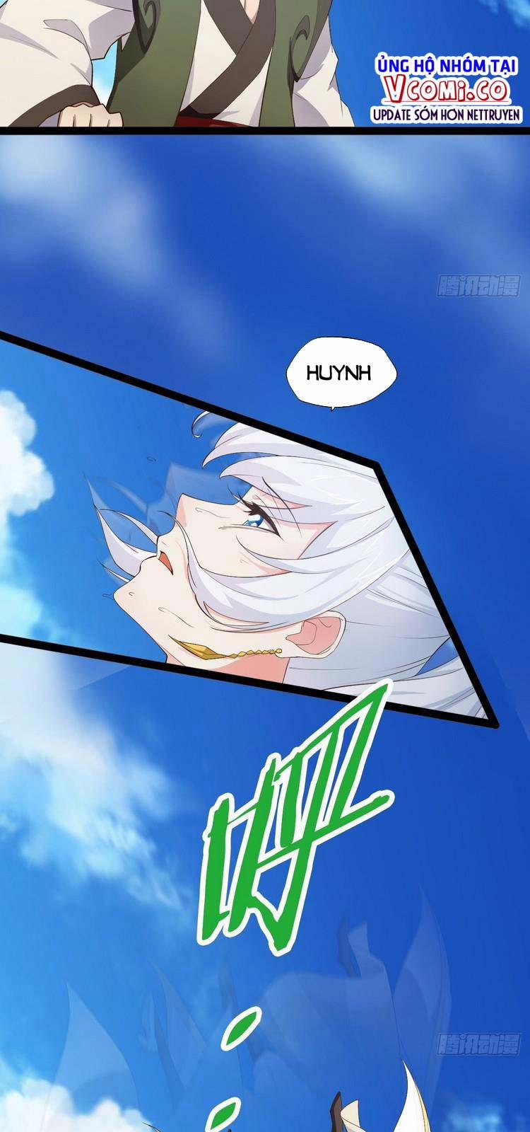 Bắt Đầu Làm Đầy Điểm Mị Lực 9 trang 4