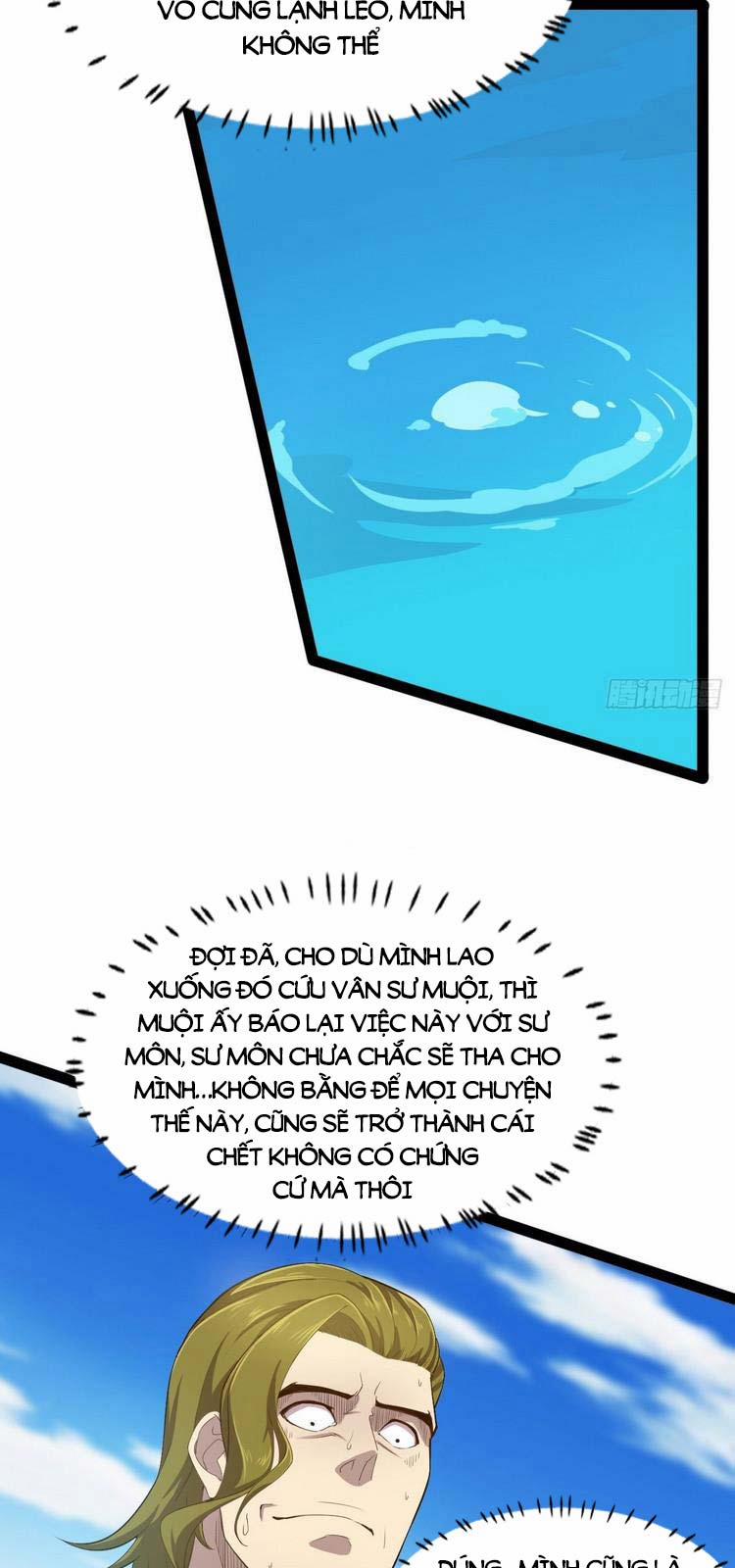 Bắt Đầu Làm Đầy Điểm Mị Lực 9 trang 9