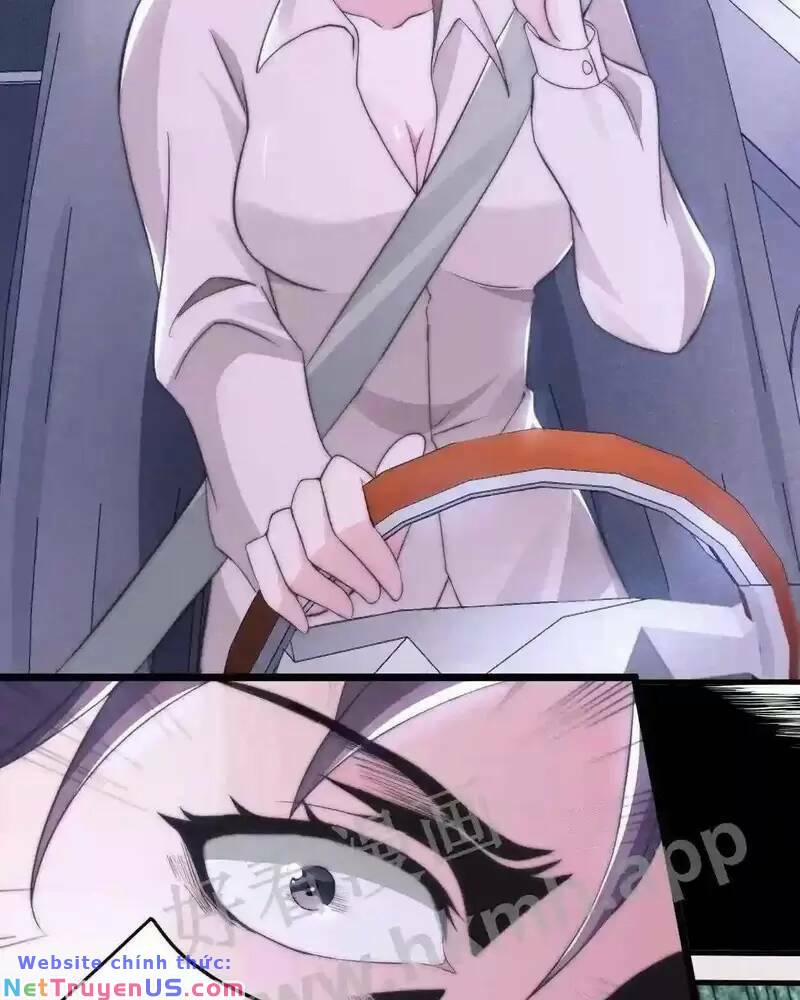 Bắt Đầu Livestream Ở Địa Phủ: Phát Sóng Trực Tiếp Ở Đây Ai Dám Đến 1 trang 11