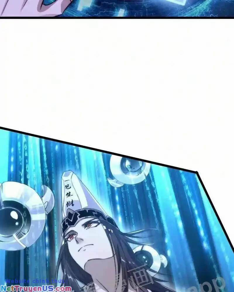 Bắt Đầu Livestream Ở Địa Phủ: Phát Sóng Trực Tiếp Ở Đây Ai Dám Đến 1 trang 31