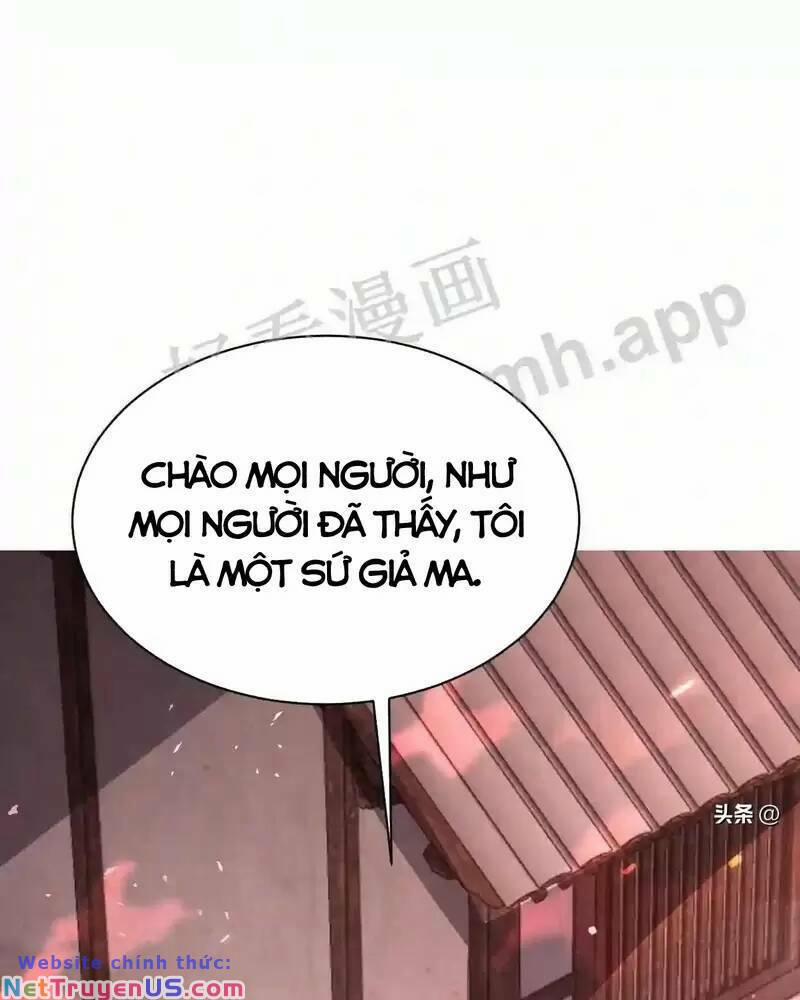 Bắt Đầu Livestream Ở Địa Phủ: Phát Sóng Trực Tiếp Ở Đây Ai Dám Đến 1 trang 33