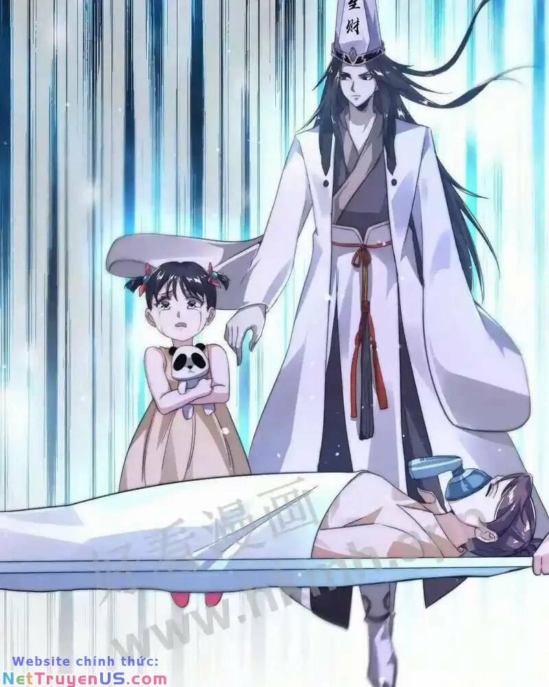 Bắt Đầu Livestream Ở Địa Phủ: Phát Sóng Trực Tiếp Ở Đây Ai Dám Đến 1 trang 44