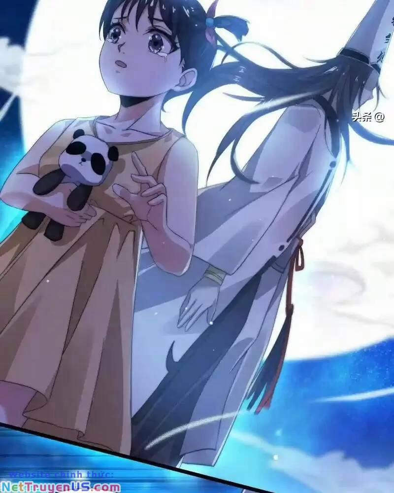 Bắt Đầu Livestream Ở Địa Phủ: Phát Sóng Trực Tiếp Ở Đây Ai Dám Đến 1 trang 48