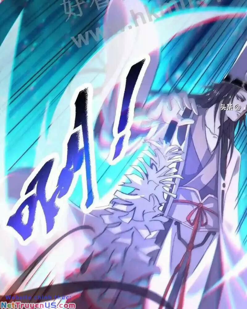 Bắt Đầu Livestream Ở Địa Phủ: Phát Sóng Trực Tiếp Ở Đây Ai Dám Đến 1 trang 55