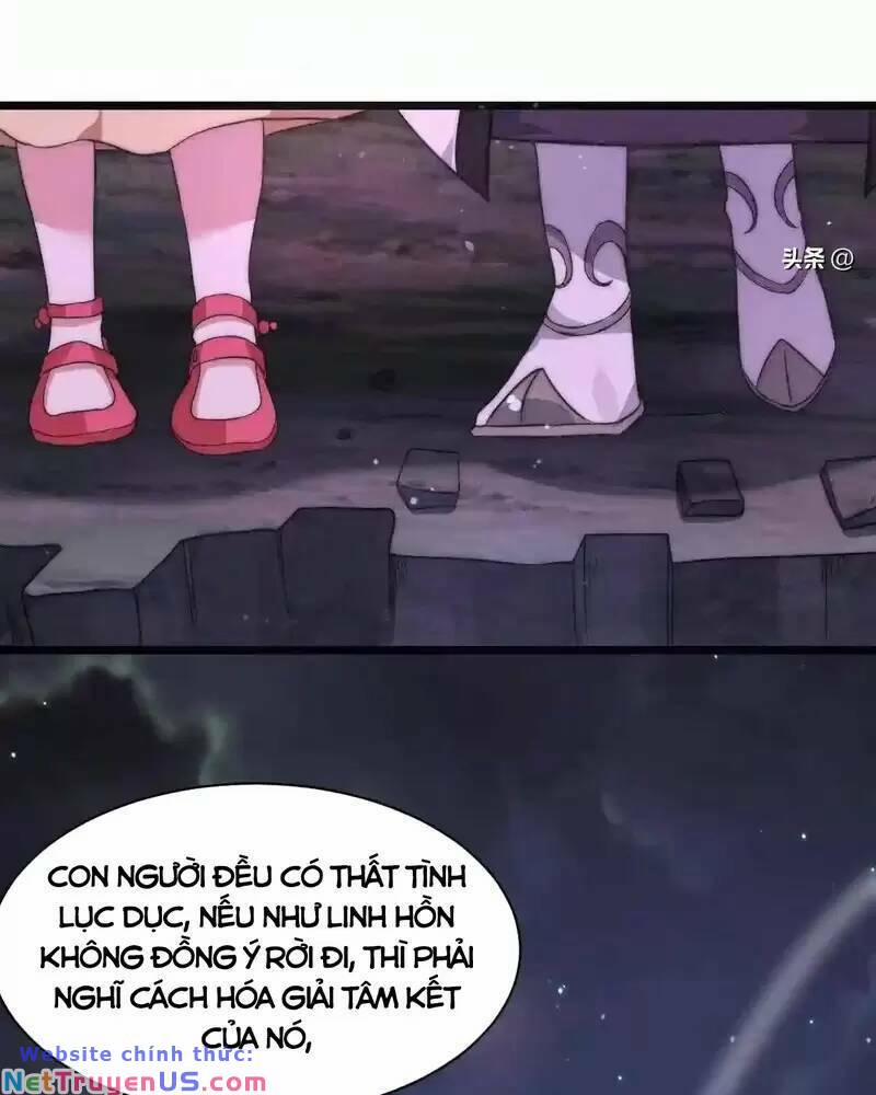 Bắt Đầu Livestream Ở Địa Phủ: Phát Sóng Trực Tiếp Ở Đây Ai Dám Đến 1 trang 64