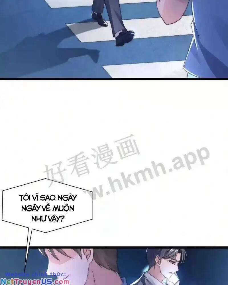 Bắt Đầu Livestream Ở Địa Phủ: Phát Sóng Trực Tiếp Ở Đây Ai Dám Đến 1 trang 7