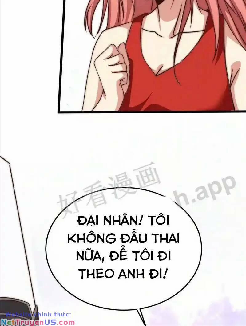 Bắt Đầu Livestream Ở Địa Phủ: Phát Sóng Trực Tiếp Ở Đây Ai Dám Đến 10 trang 13